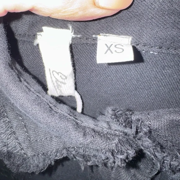 Elan rock and roll shirt jacket XS - Picture 3 of 4